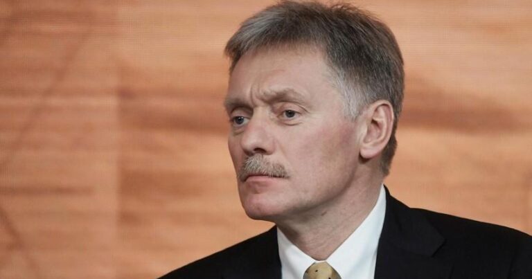 “Rusiyada Ermənistandan daha çox erməni yaşayır” – Peskov