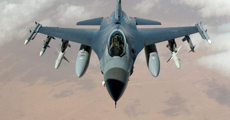 Ərdoğan G-20 sammiti çərçivəsində Baydenlə “F-16” tədarükünə dair müzakirə aparıb