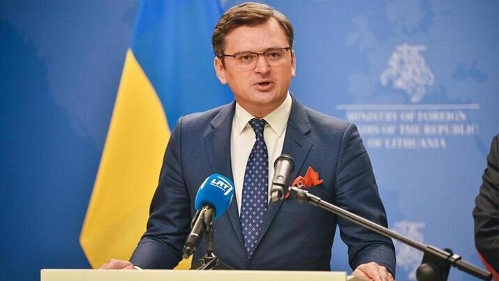 “Ümid edirik, Avropa Komissiyası verdiyi sözü tutacaq” – Ukrayna XİN başçısı