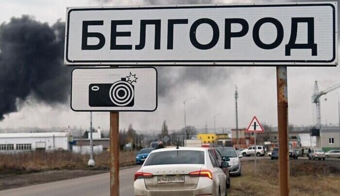 “Ukrayna ordusu vilayətin 6 rayonunu mərmi atəşi altında saxlayır” – Belqorod qubernatoru