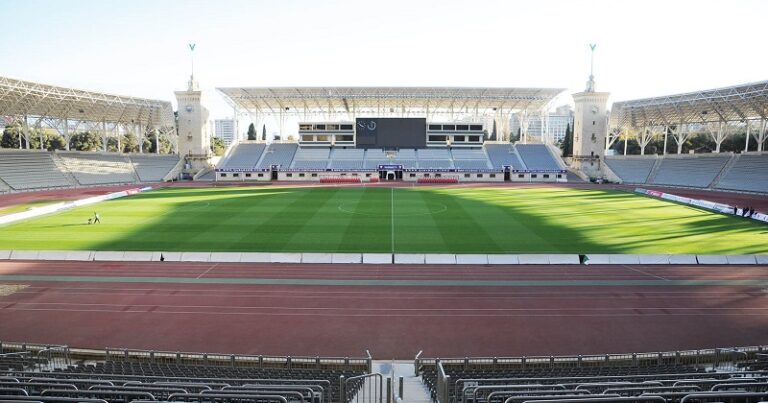 “Qarabağ” “Azərsun Arena”dan köçdü