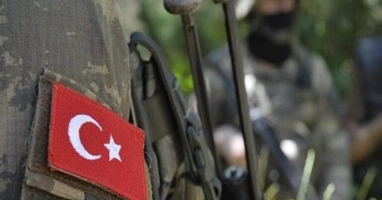 Türkiyədə terror planlaşdıran 5 nəfər saxlanılıb