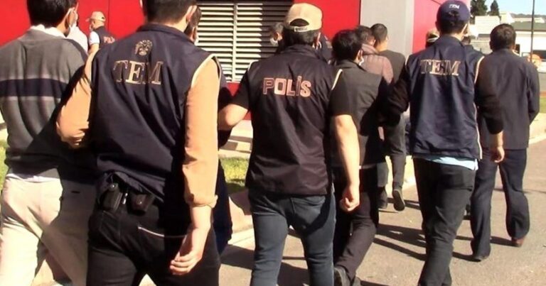 Türkiyədə 13 FETÖ üzvü Yunanıstana qaçarkən yaxalanıb