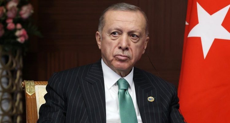 Ərdoğan: “Türkiyə danışıqlarda vasitəçi olmağa hazırdır”