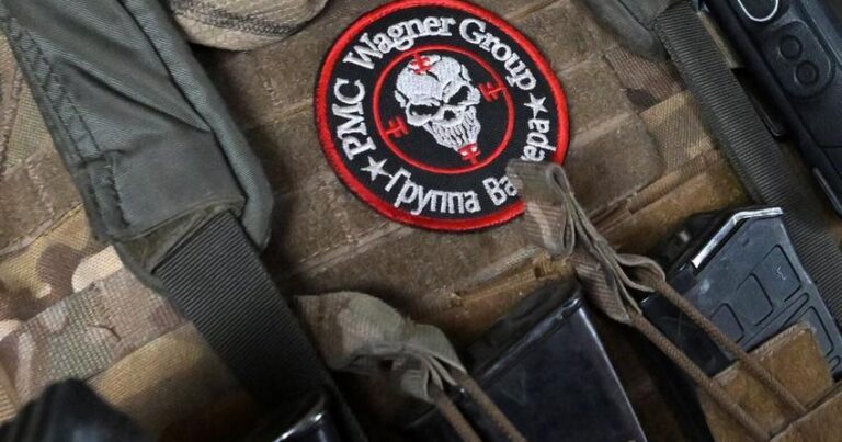 “Vaqner” xüsusi hərbi təşkilatının üzvləri yenidən Ukraynaya qayıdıb” – Britaniya MN