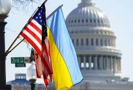 ABŞ Konqresi Ukraynaya 300 milyon vəsait ayırıb