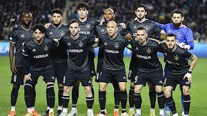 UEFA-dan “Qarabağ”la bağlı maraqlı paylaşım – FOTO