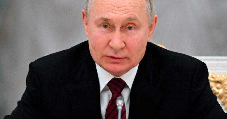 Putinin ürəyi dayandı? – İddia