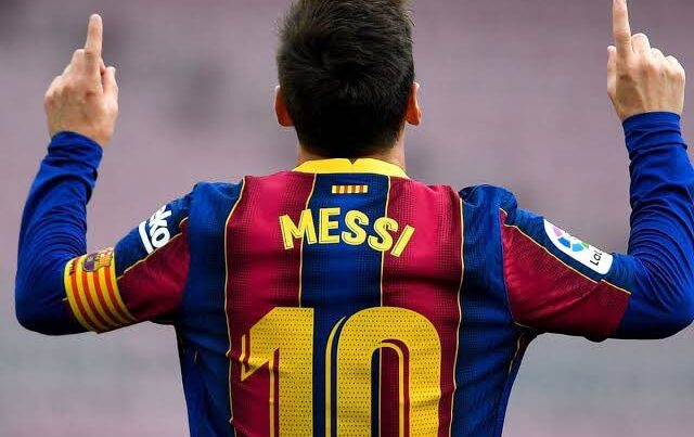 “Barselona”nın Messi planı bəlli oldu