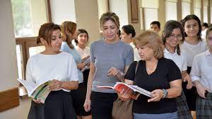 Müəllimlərin orta aylıq əməkhaqqısı bu qədər olacaq – Nazirlikdən AÇIQLAMA
