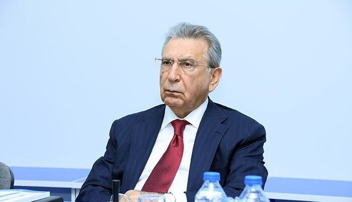 Ramiz Mehdiyevin ailə bankı satışa çıxarıldı