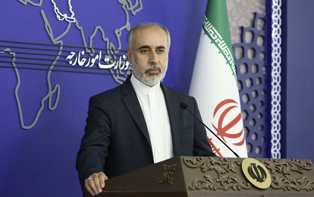 “Azərbaycanın İrandakı səfirliyinin fəaliyyətinin bərpası ilə bağlı konsensus var”