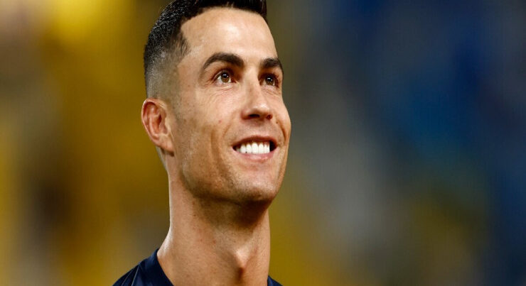 İranda qızı öpən Ronaldo ilə bağlı gözlənilməz QƏRAR