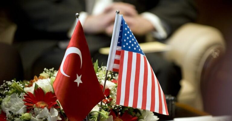 ABŞ Türkiyənin İsrail-Fələstin münaqişəsi ilə bağlı çağırışını dəstəkləyib