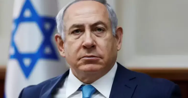 “Qəzza müharibəsi uzun sürəcək, dəstəyinizə ehtiyac var”- Netanyahu
