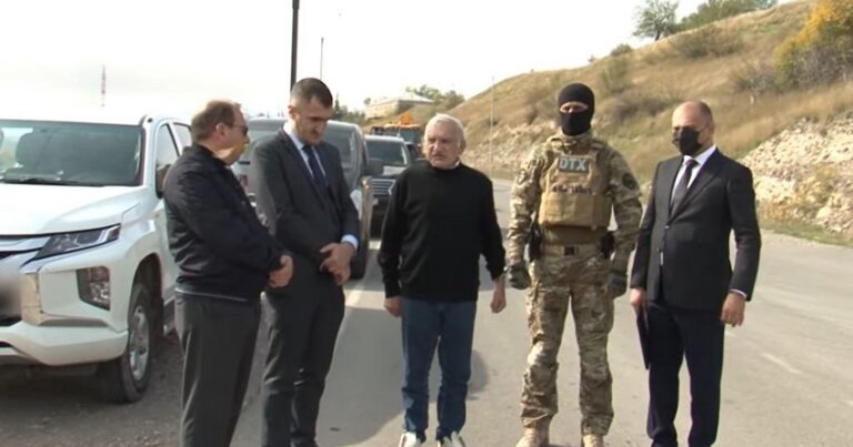 Xocalıda azərbaycanlılara qarşı soyqırımı törətmiş erməni terrorçu Raşid Beqlaryanın verdiyi məlumatlar araşdırılır