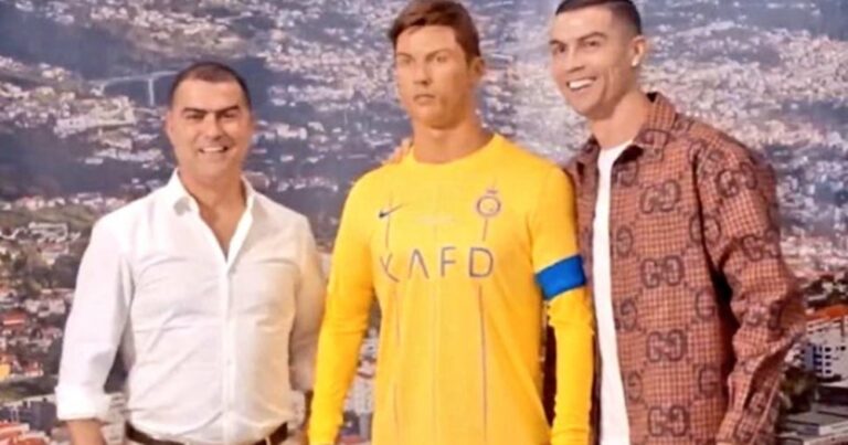 Kriştiano Ronaldonun növbəti muzeyi açıldı – Video