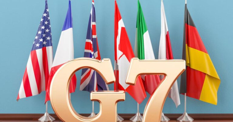 G7 Azərbaycan və Ermənistan arasında davamlı sülhün təşviqini dəstəkləyir