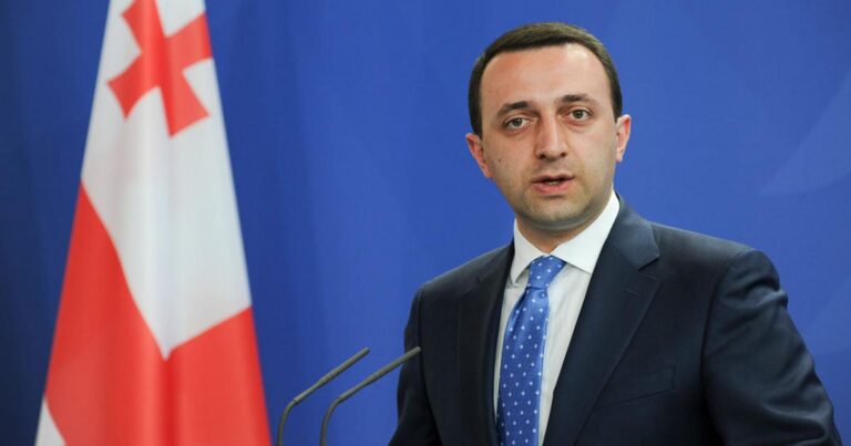 Qaribaşvili gəlirlərini açıqladı – Valideynlərindən 180 min alıb…