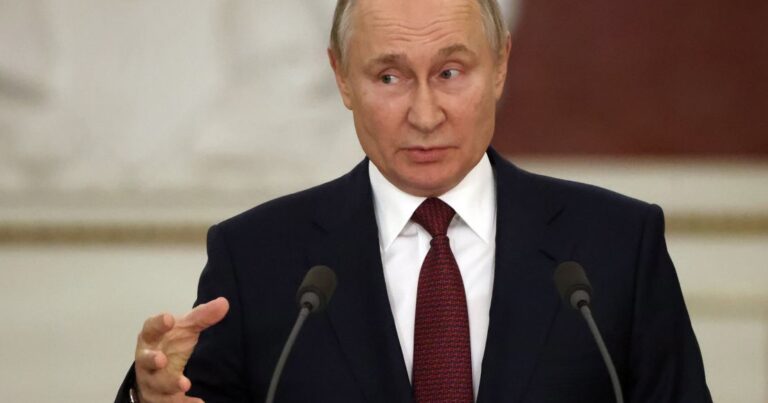 “Deyirsən pul ver, o saat “ağlayır”” – Putin kimin xəsisliyindən GİLEYLƏNDİ?