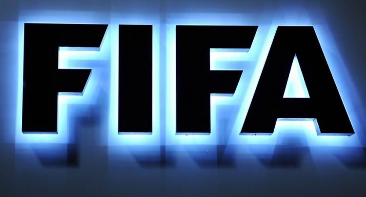 FİFA Rusiya futbolçularına dünya çempionatında iştirak üçün pul göndərmir