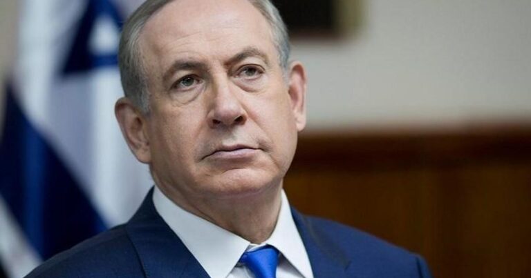 “İsrail ordusu Qəzza zolağına nəzarəti əlində saxlayacaq” – Netanyahudan etiraf
