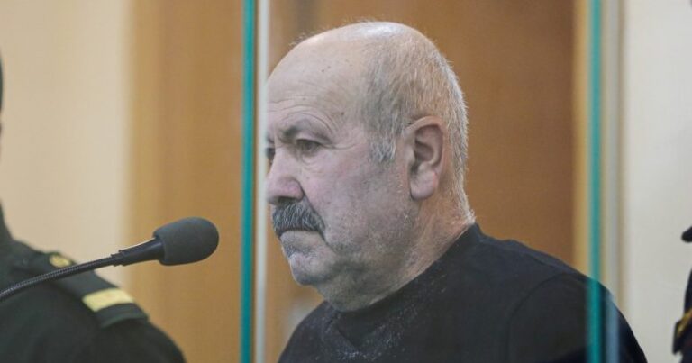 “Vaqif Xaçaturyan türmədə intihara cəhd edib, damarını dişi ilə…” – Şahid İFADƏSİ