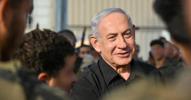 “HƏMAS-ın taborlarının yarısının komandirləri zərərsizləşdirilib” – Netanyahu