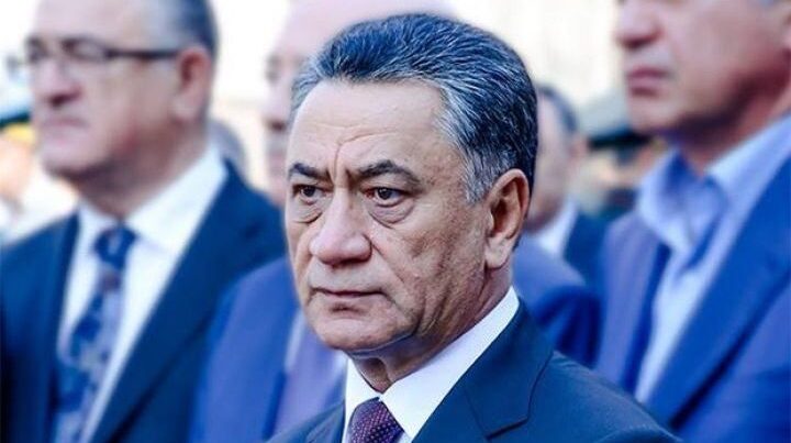 Ramil Usubovun qardaşı oğluna yeni vəzifə verildi