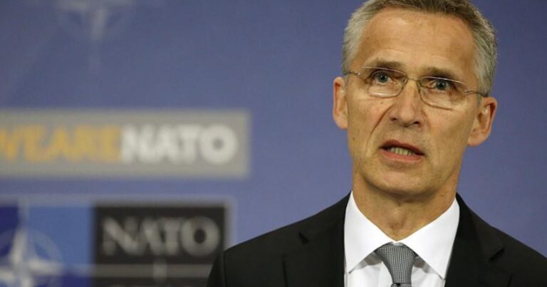 “Üç NATO ölkəsi Ukraynaya silah yardımının əleyhinədir” – Stoltenberq