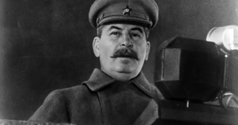 Barnaulda “Stalin Mərkəzi” açıldı