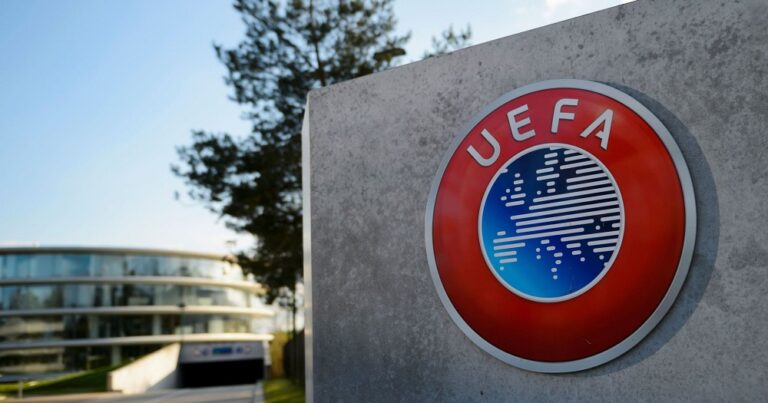 UEFA bu klubun “Qarabağ”la oyunla bağlı apellyasiya şikayətini rədd etdi
