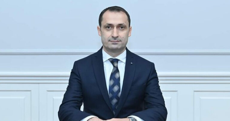 Emin Əmrullayevdən yeni təyinat