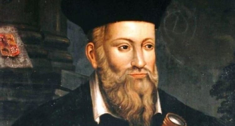 Nostradamusun 2024-cü il üçün proqnozları AÇIQLANDI