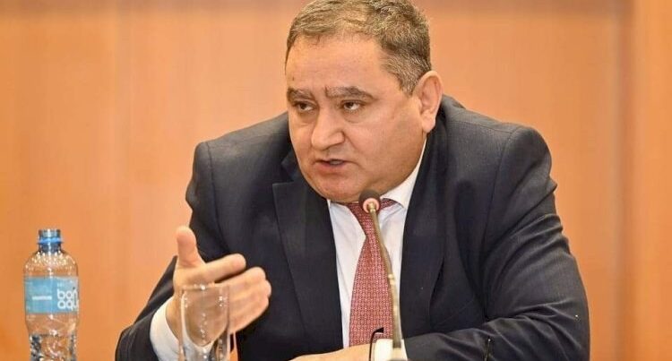 Deputat naziri SƏRT TƏNQİD ETDİ