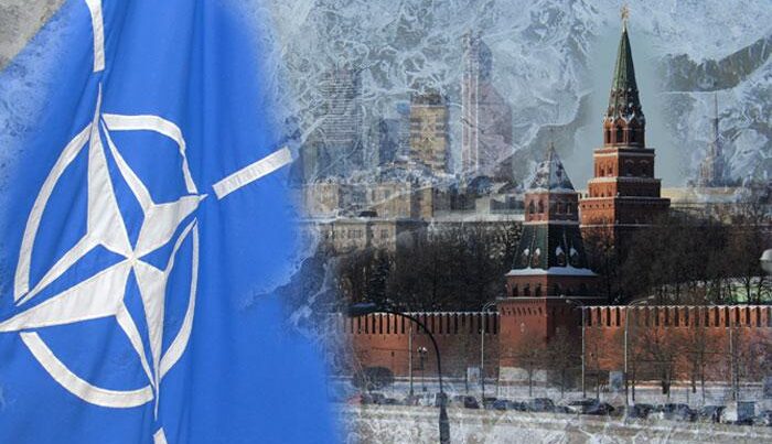 “Qərb ölkələrinin mülki əhalisi Rusiya ilə münaqişəyə hazır olmalıdır” – NATO admiralı