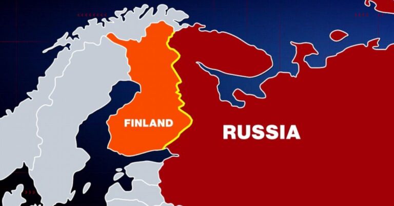 Rusiya vətəndaşları Finlandiyada daşınmaz əmlak ALA BİLMƏYƏCƏK
