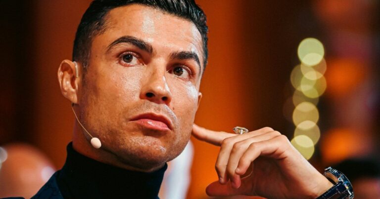 Ronaldo heç vaxt qayıtmayacağı liqanı açıqladı