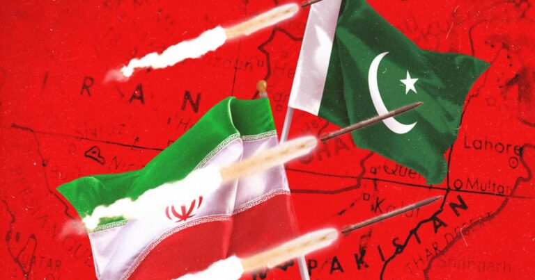Pakistan İranla gərginliyin bitdiyini açıqlayıb