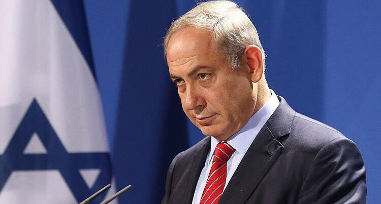 İsrail Qəzzanı işğal etmək niyyətində deyil – Netanyahu