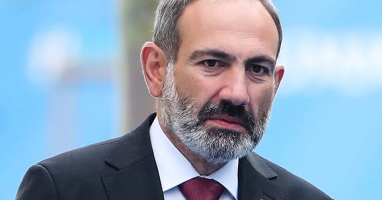 Nikol Paşinyan: “Ermənistan və Azərbaycan qarşılıqlı olaraq təminat istəyir”