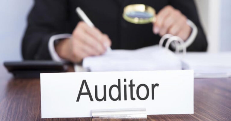 Azərbaycanda 10 audit şirkətinin lisenziyası dayandırıldı