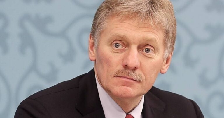 ABŞ-da Ukraynaya maliyyə ayrılması ilə bağlı suallar var – Peskov