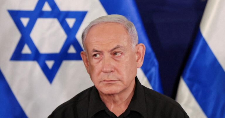 Netanyahu “2 dövlət” modelini rəsmən rədd edib – Qəzzada ölənlər artır…