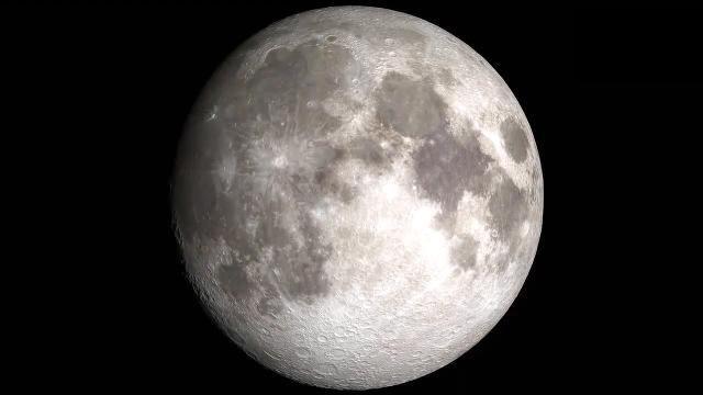 Ay aktiv şəkildə kiçilir – Alimlərdən XƏBƏRDARLIQ