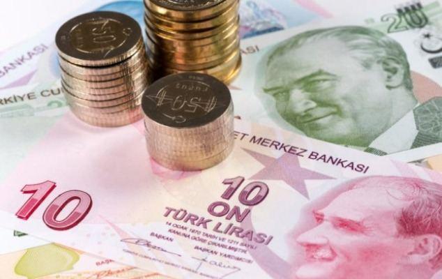 Türk lirəsi dollar qarşısında ucuzlaşmaqda davam edir