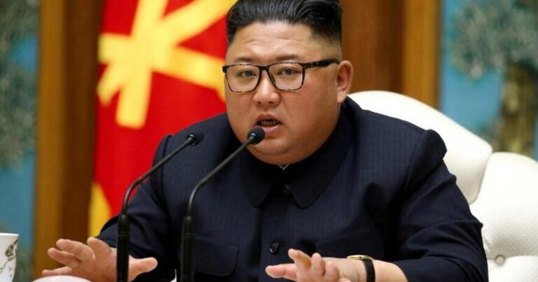 “KXDR Koreya Respublikasını işğal etməyə hazırdır” – Kim Çen In