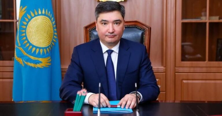 Qazaxıstan prezidenti yeni hökumət qurur – Bektenov baş naziri təyin edilib