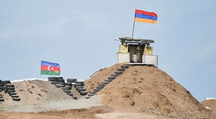 Ermənistan bu istiqamətdə hücuma hazırlaşır – Yeni plan ÜZƏ ÇIXDI