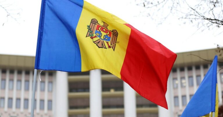 Moldova 2030-ci ilə kimi Avropa İttifaqına daxil ola bilər